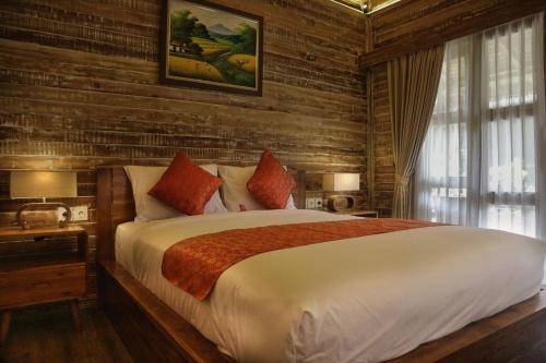 Bongkasa Bali Village Homestay