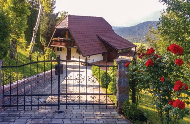 Bonidesa House With Whirlpool, Ljubno ob Savinji, Slovenia