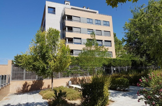 Bonita vivienda en San Sebastian de los Reyes