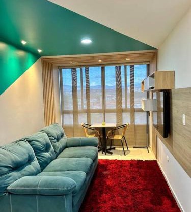 Bonito apartamento 2 habitaciones