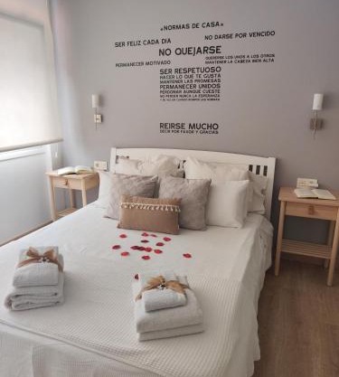 Bonito Loft en Ermua. Cómodo y funcional.