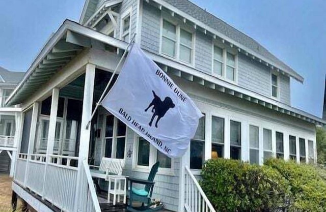 Bonnie Dune - 2 BR/2.5 BA Oceanfront home on South Beach!
