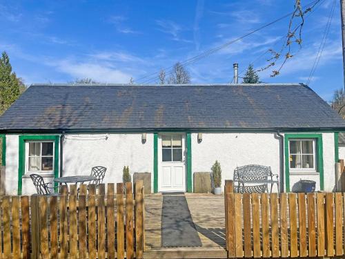 Bonnie's Bothy