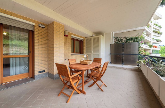 Bonum Vitae - One Bedroom Apartment, Sleeps 2