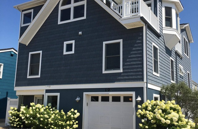 Booking 2026 Amazing Views Ocean & Bay! 8 houses to direct beach access