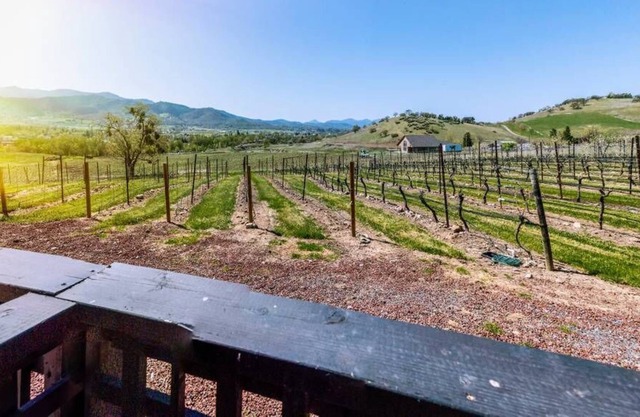 BookStayHop - Paschal Winery Dream Cottage 1~Hot Tub w/Mountain Views