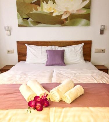 Boró Apartman
