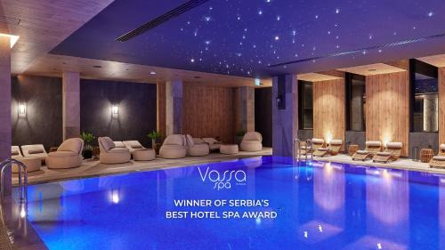 Bor Hotel by Karisma