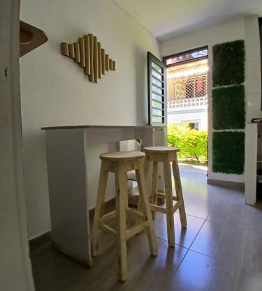 BORA - Apto 101Tu espacio fuera de casa