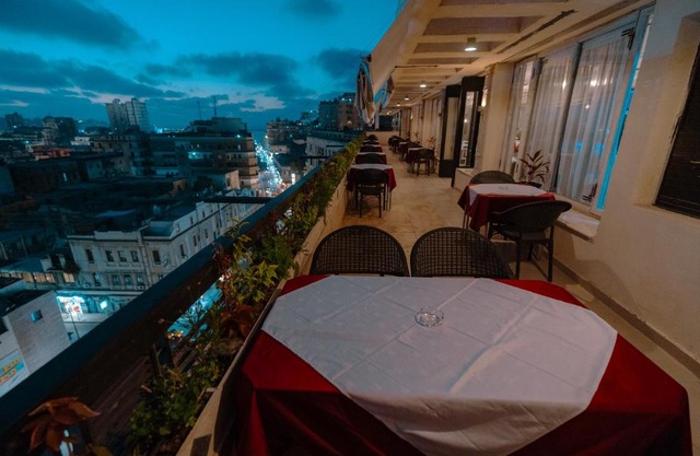 Borg El Thaghr Hotel