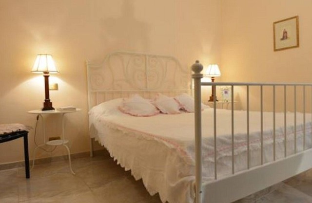 Borgo Antico Santa Lucia
