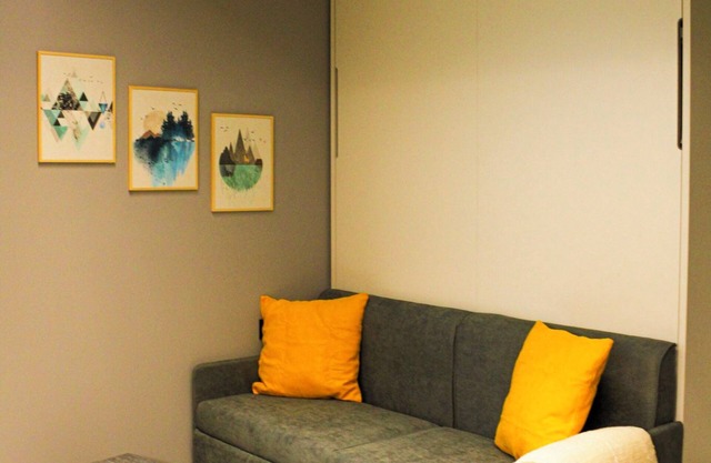 Borgo Apartment in the heart of the historic center of Belluno