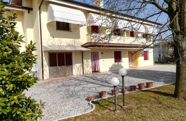 Borgo Barucchella