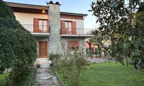 Borgo Caprari