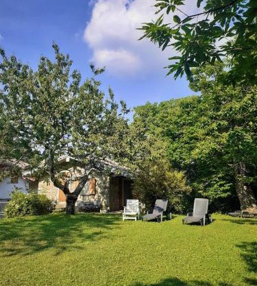 Borgo Castelluccio Country House