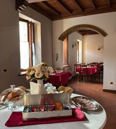 Borgo dei Duchi