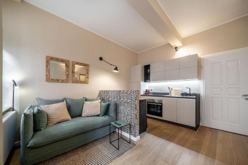 Borgo delle Botteghe Luxury Suites