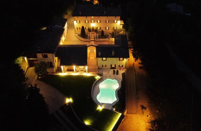 Borgo La Morra