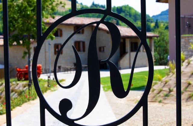 Borgo Rossi