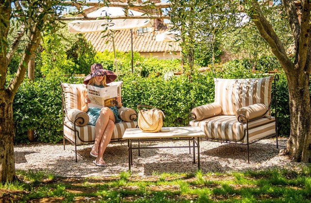 Borgo San Quirico d'Orcia B&B - Capitano Collection - Albergo diffuso