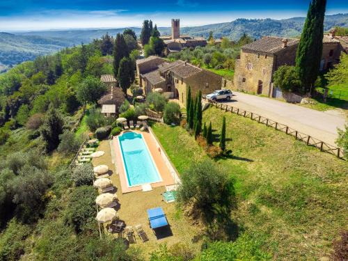 Borgo Sanvincenti