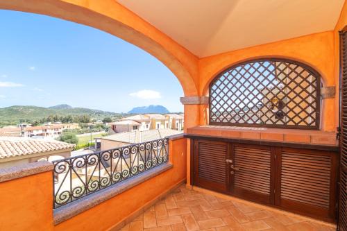 Borgo Tuchese Vista Mare