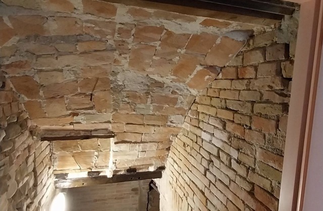 Borgodieci Camere e Colazione