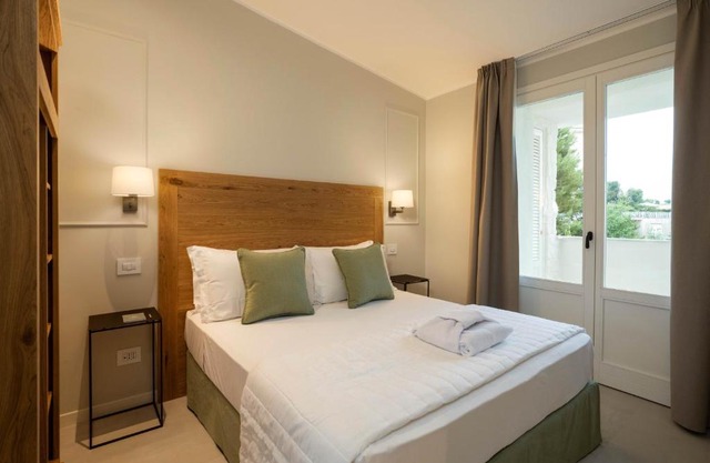 Borgopetra Resort Numana