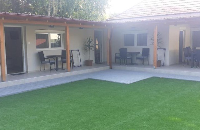 Borti Apartman