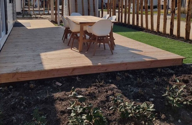 Bos, Duin en Strand in het prachtige Zeeuwse land