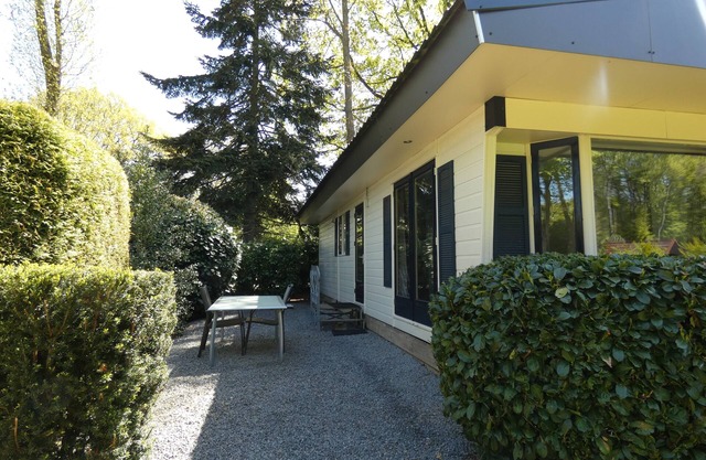 Bosrijke omgeving op grens Friesland,Groningen en Drenthe