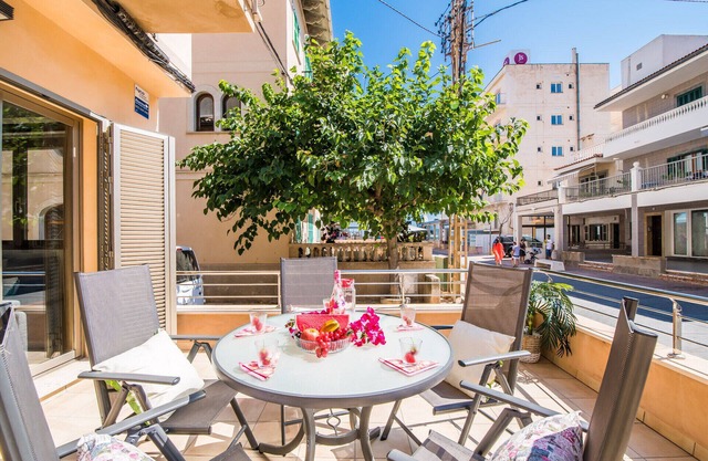 Bosset Platja house close to beach Can Picafort