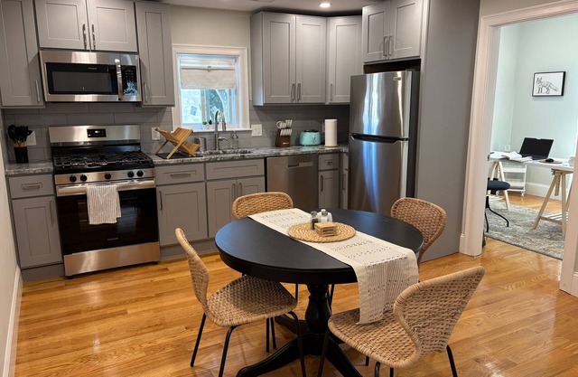 Boston Urban Nests U3: Long Term 1 Month + Only