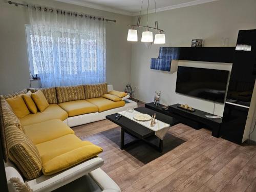 Botanic Park Apartments