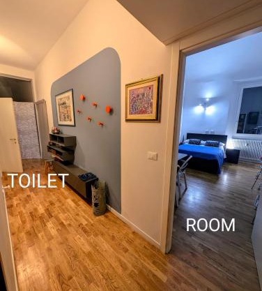Botanique Rooms