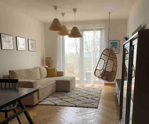 BOTKa apartmán, Tatranská Štrba