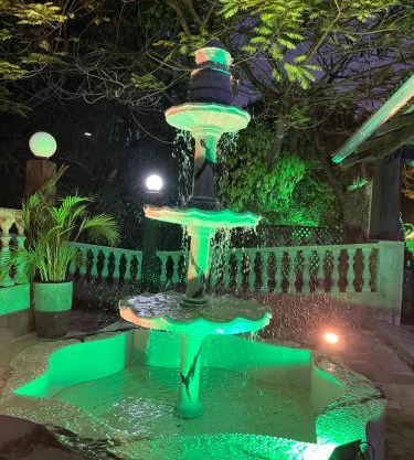 Bougainville Suítes