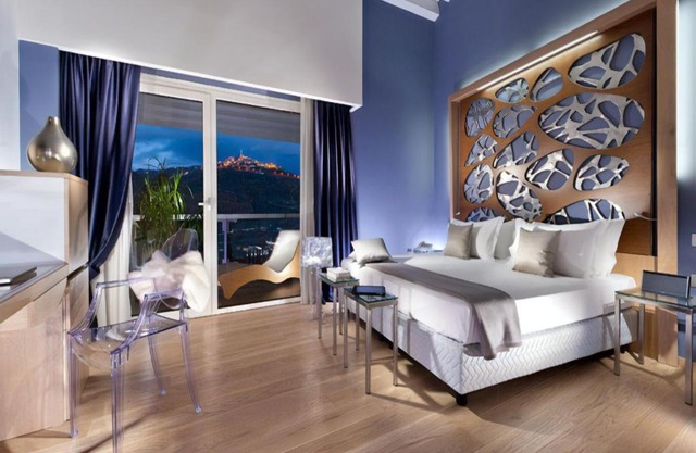 Bouganville Hill Resort & Wellness Space