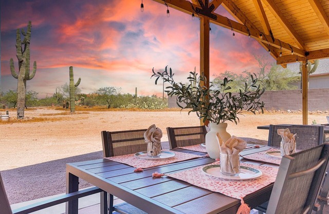 Boulder Apache Junction
