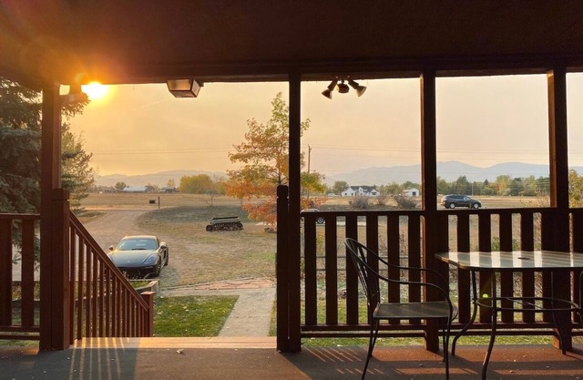 Boulder Farm Arcade→5 acre | Open Air | Arcade⛰