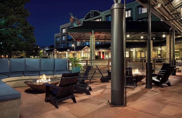 Boulder Marriott