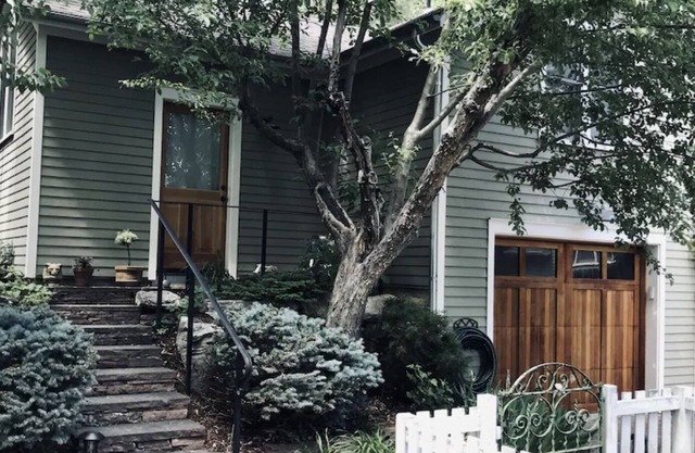 BOULDER OASIS - only steps from downtown Boulder