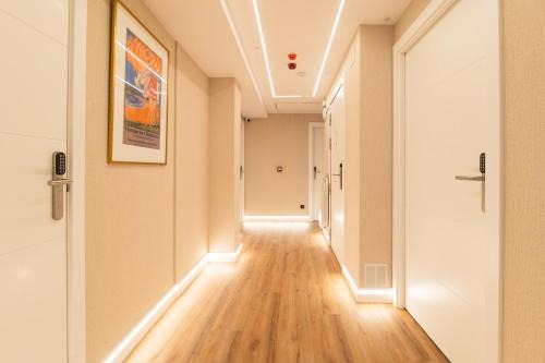 Boulevard Roomss
