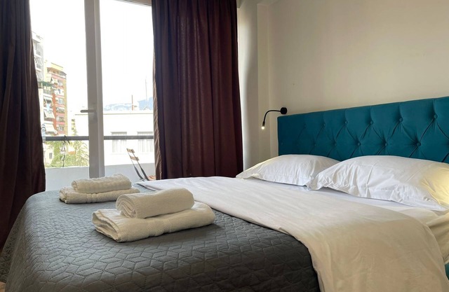 Boutique 2 - Deluxe Studio Apart