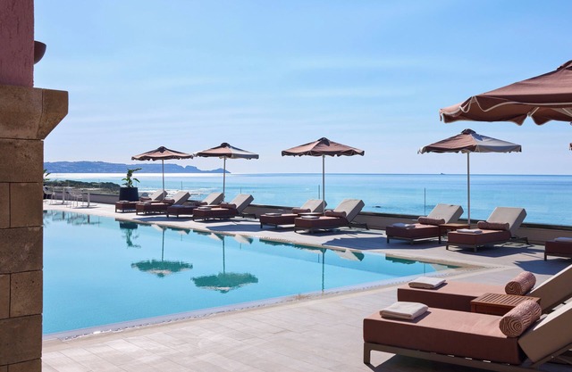 Boutique 5 Hotel & Spa - Adults Only
