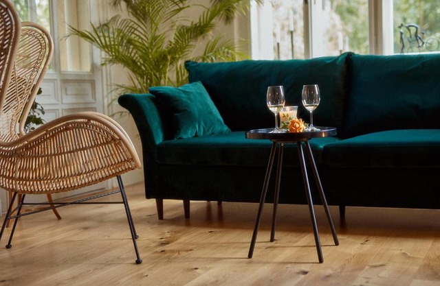 Boutique Apartmá Tvrz Divice