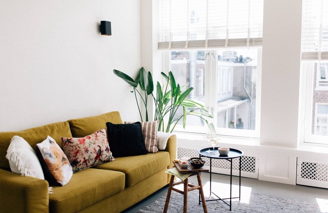 Boutique B & B Bovien on prime location! 2 bed-bathroom *air conditioning *wifi