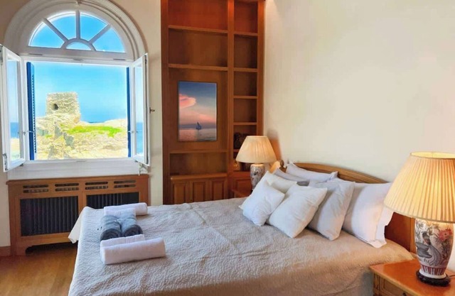 Boutique B&B Sea Views & Breakfast - Suite 1
