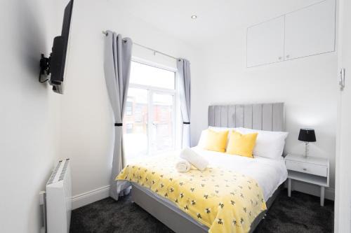 Boutique Bolton Apartments