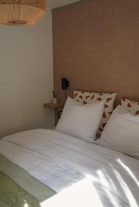 Boutique Boshuisje op de Veluwe